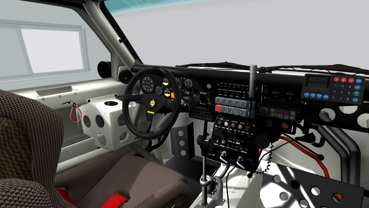 Gran Turismo 6 (Anniversary Edition) - Imagen 48